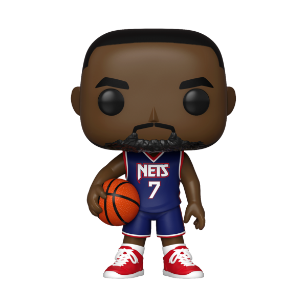 FUNKO POP! - Sports - NBA Brooklyn Nets Kevin Durant #134